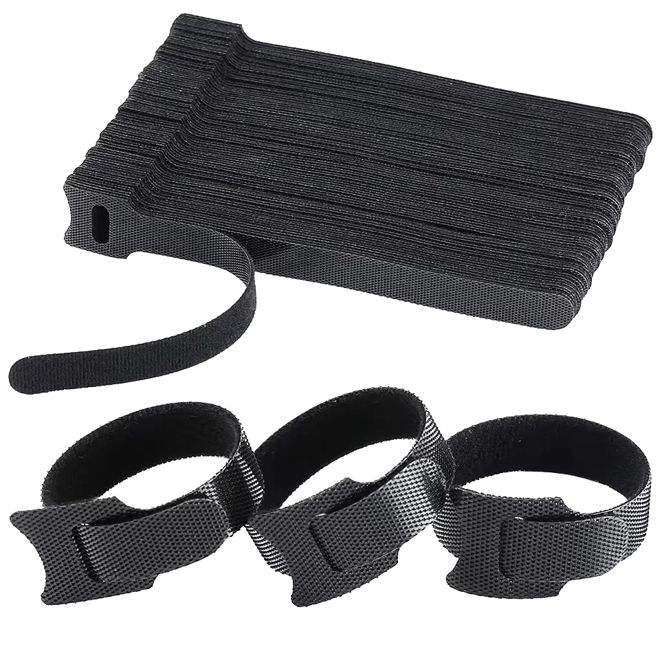 Velcro Cable Ties Amazon Product Image for Cable Tie Up